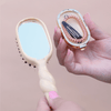 Boar Bristle Hair Brush Bundle - Bundle - TELETIES
