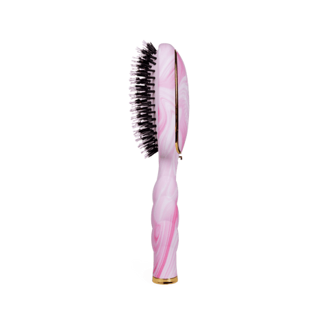 Boar Bristle Hair Brush - Pinch Me!