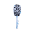 Boar Bristle Hair Brush - Tide & True
                in Blue - Full Size
            