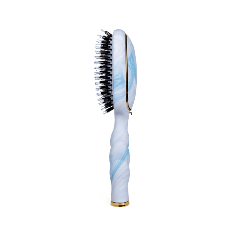 Boar Bristle Hair Brush - Tide & True