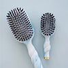 Boar Bristle Hair Brush - Tide & True - Hairbrush - TELETIES
