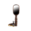 Boar Bristle Hair Brush - Tortoise - Hairbrush - TELETIES
