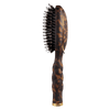 Boar Bristle Hair Brush - Tortoise - Hairbrush - TELETIES
