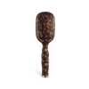 Boar Bristle Hair Brush - Tortoise - Hairbrush - TELETIES
