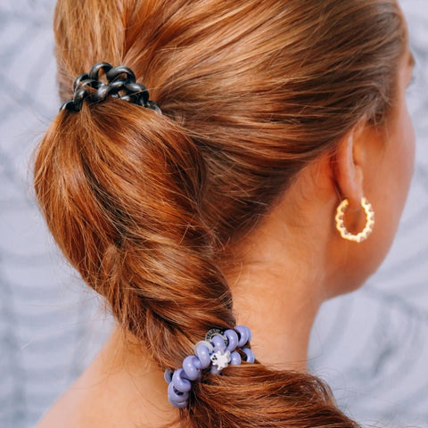 Boo Thing Large Hair Ties