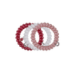 Boomer Sooner! Large Hair Ties - Hair Ties - TELETIES
