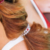 Boomer Sooner! Small Hair Ties - Hair Ties - TELETIES

