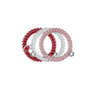 Boomer Sooner! Small Hair Ties - Hair Ties - TELETIES
