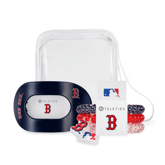 Boston Red Sox Gift Set 