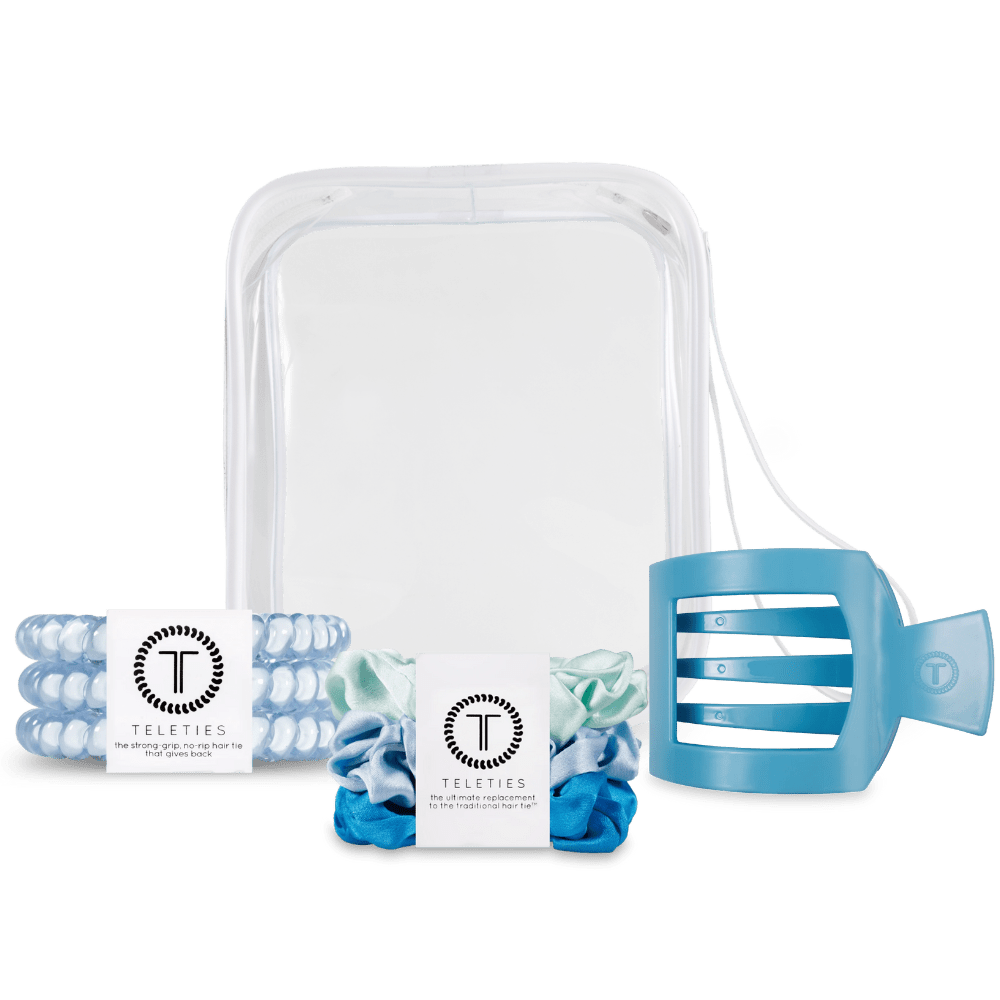 TELETIES - Boy Mom Gift Set 