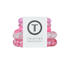 Breast Cancer Awareness Mix Pack Hair Ties - Hair Ties - TELETIES
