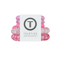 Breast Cancer Awareness Mix Pack Hair Ties
                in Pink - Mix Pack
            