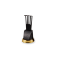 Brush Removeable Cleaner Black
                 - Full Size
            