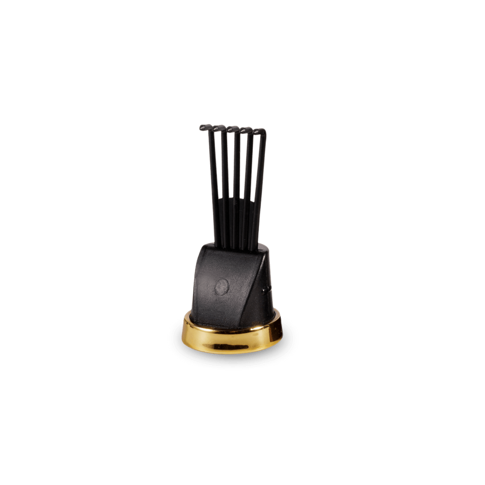 Brush Removeable Cleaner Black - Accessories - TELETIES
