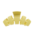 Classic Buttercup Large Claw Clip
                 - Large
            