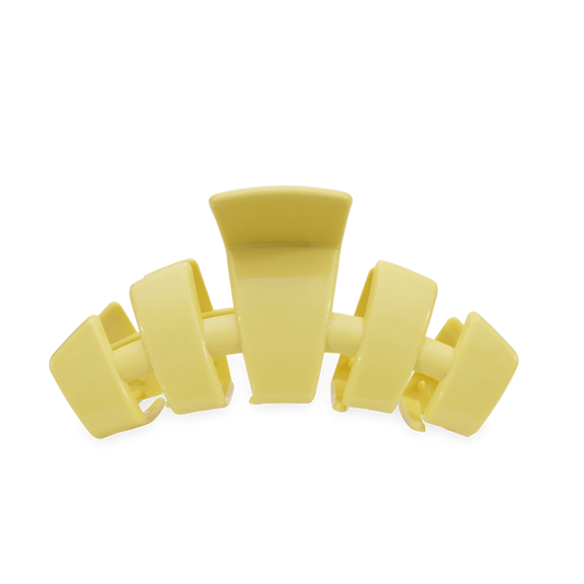 Classic Buttercup Large Claw Clip
                 - Large
              