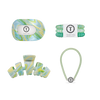 By the Sea Shore Bundle - Medium - Bundle - TELETIES
