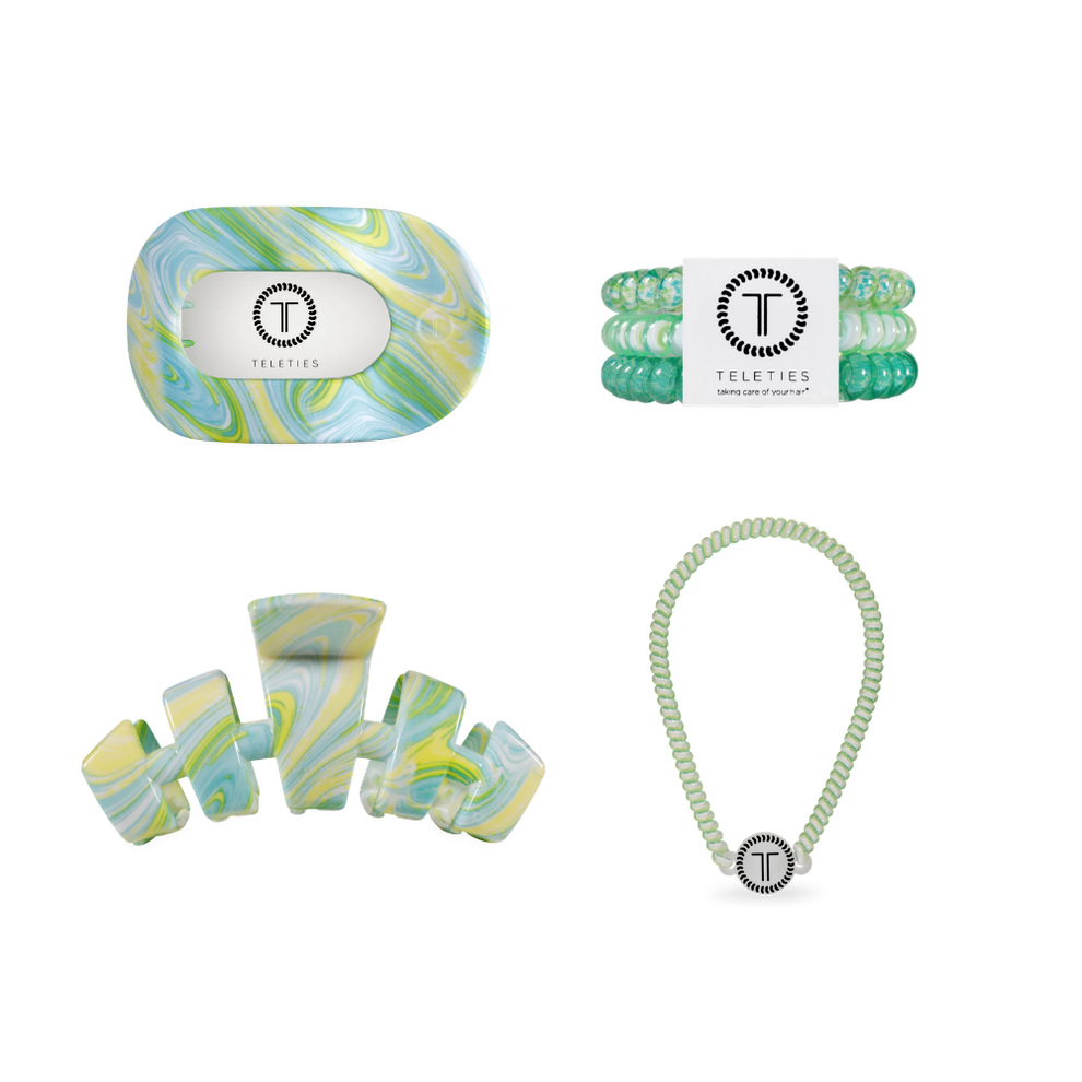 By the Sea Shore Bundle - Medium - Bundle - TELETIES
