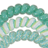 By the Sea Shore Large Hair Ties - Hair Ties - TELETIES
