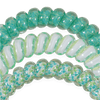 By the Sea Shore Small Hair Ties - Hair Ties - TELETIES
