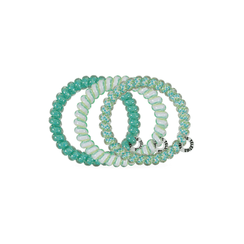 By the Sea Shore Small Hair Ties
