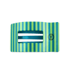 Cabana Cutie Large Flat Rectangle Hair Clip - Hair Clips - TELETIES

