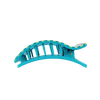 Cabana Cutie Large Flat Rectangle Hair Clip - Hair Clips - TELETIES
