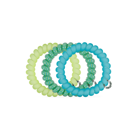 Cabana Cutie Large Hair Ties