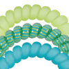 Cabana Cutie Large Hair Ties - Hair Ties - TELETIES
