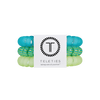 Cabana Cutie Large Hair Ties - Hair Ties - TELETIES

