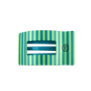 Cabana Cutie Medium Flat Rectangle Hair Clip - Hair Clips - TELETIES
