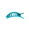 Cabana Cutie Medium Flat Rectangle Hair Clip - Hair Clips - TELETIES
