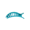 Cabana Cutie Medium Flat Round Hair Clip - Hair Clips - TELETIES
