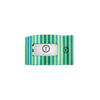 Cabana Cutie Small Flat Rectangle Hair Clip - Hair Clips - TELETIES
