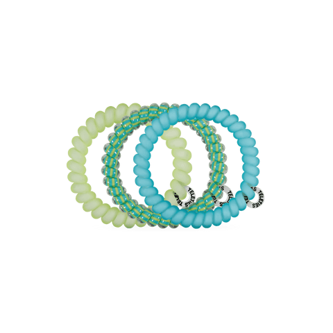 Cabana Cutie Small Hair Ties