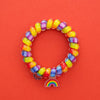 Chasing Rainbows - Hair Ties - TELETIES
