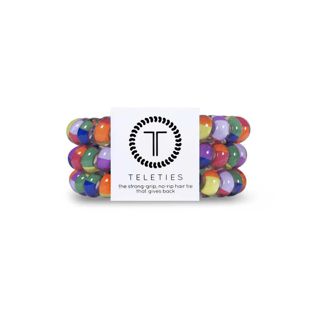 Chasing Rainbows - Large - TELETIES
