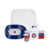 TELETIES - Chicago Cubs Gift Set - Image - 1