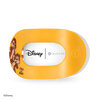 Chip 'N Dale Large Flat Round Hair Clip - Hair Clips - TELETIES
