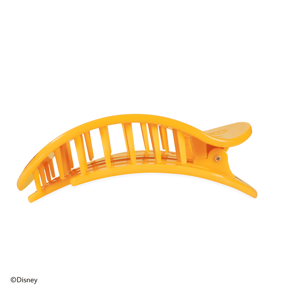 Chip 'N Dale Large Flat Round Hair Clip - Hair Clips - TELETIES
