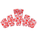 Classic All Tied Up Large Claw Clip
                in Red - Large
            