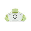 TELETIES - Classic Aloe, There! Small Claw Hair Clip in Green - Small - Image - 2