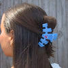 Classic Basket of Cherries Medium Claw Clip - Hair Clips - TELETIES

