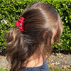 Classic Blueberry Farms Small Claw Clip - Hair Clips - TELETIES
