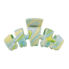 Classic By the Sea Shore Large Claw Clip - Hair Clips - TELETIES
