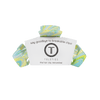 Classic By the Sea Shore Medium Claw Clip - Hair Clips - TELETIES
