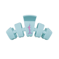 Classic Catch of the Day Medium Claw Clip
                in Blue - Medium
            