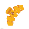 Classic Chip 'N Dale Large Hair Clip - Hair Clips - TELETIES
