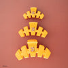 Classic Chip 'N Dale Large Hair Clip - Hair Clips - TELETIES
