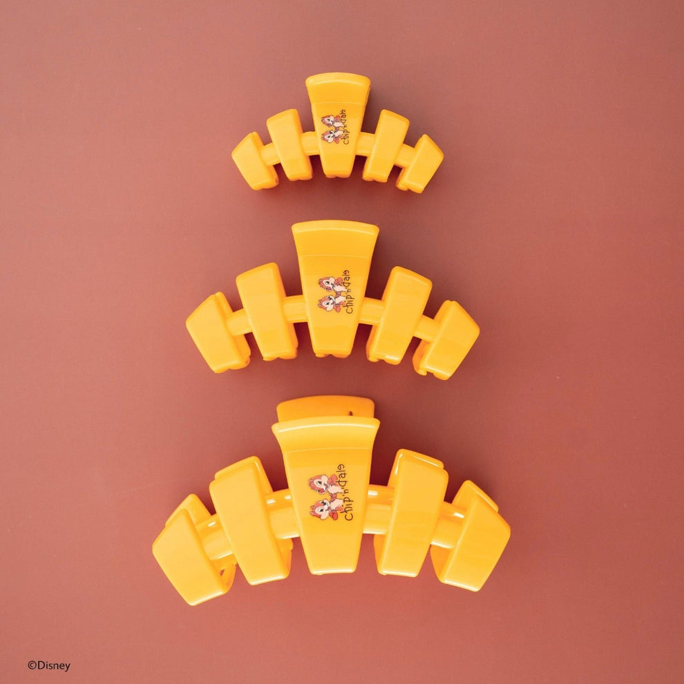 Classic Chip 'N Dale Medium Hair Clip - Hair Clips - TELETIES

